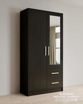Vanity Dressing Cabinet